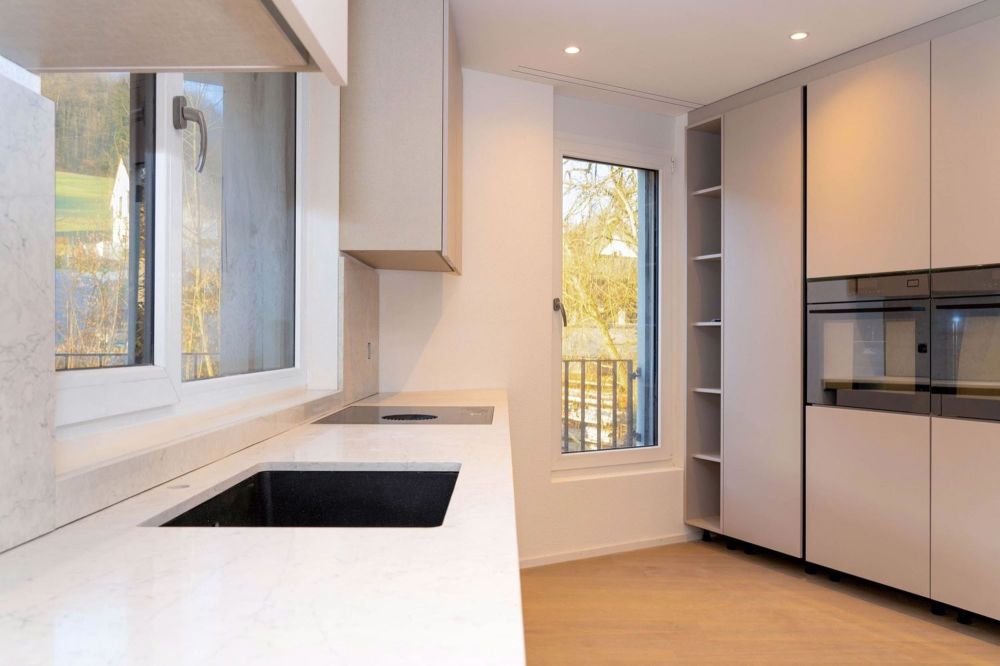 3 ½ Zimmer-Wohnung in Obermumpf mieten - Bild 6