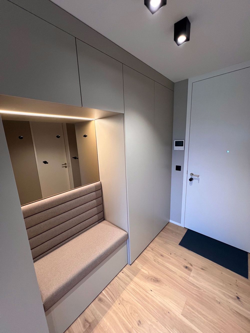 wunderschöne 3.5 Zimmer Wohnung in Landschlacht - Bild 3