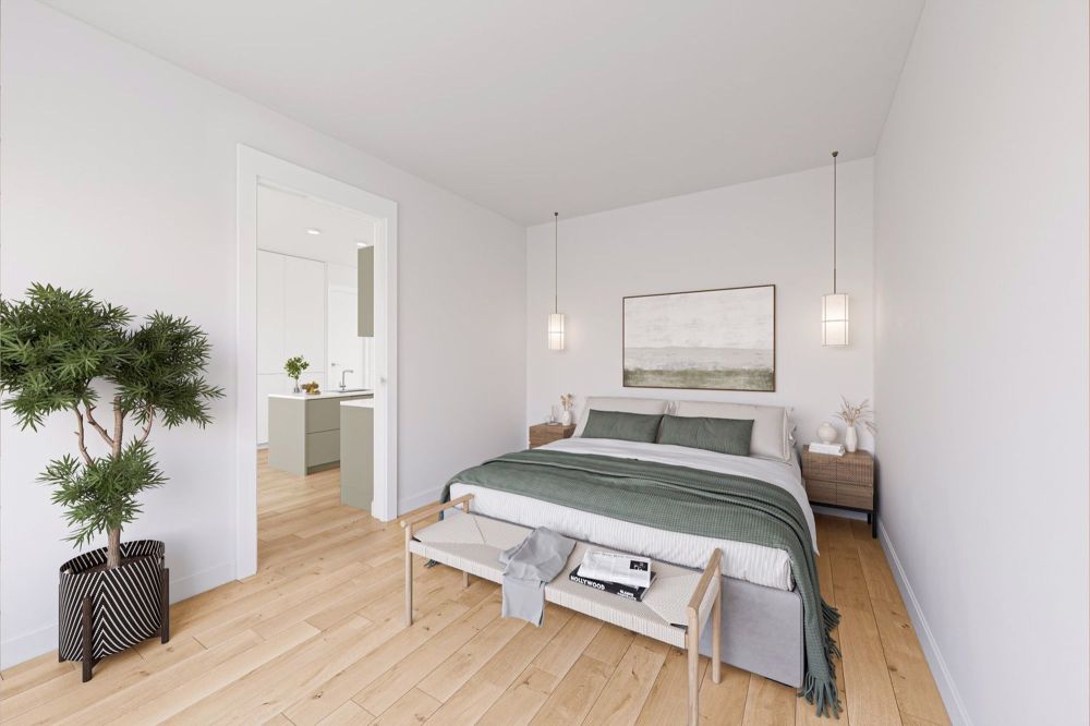 Moderne 3.5-Zimmer-Dachwohnungen in Olten - Neubau 2026 - Bild 2