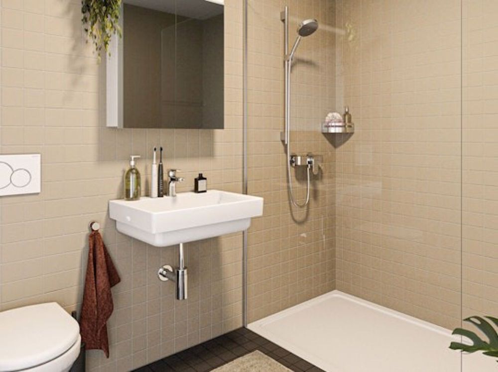 5 ½ Zimmer-Wohnung in Deitingen mieten - Bild 2