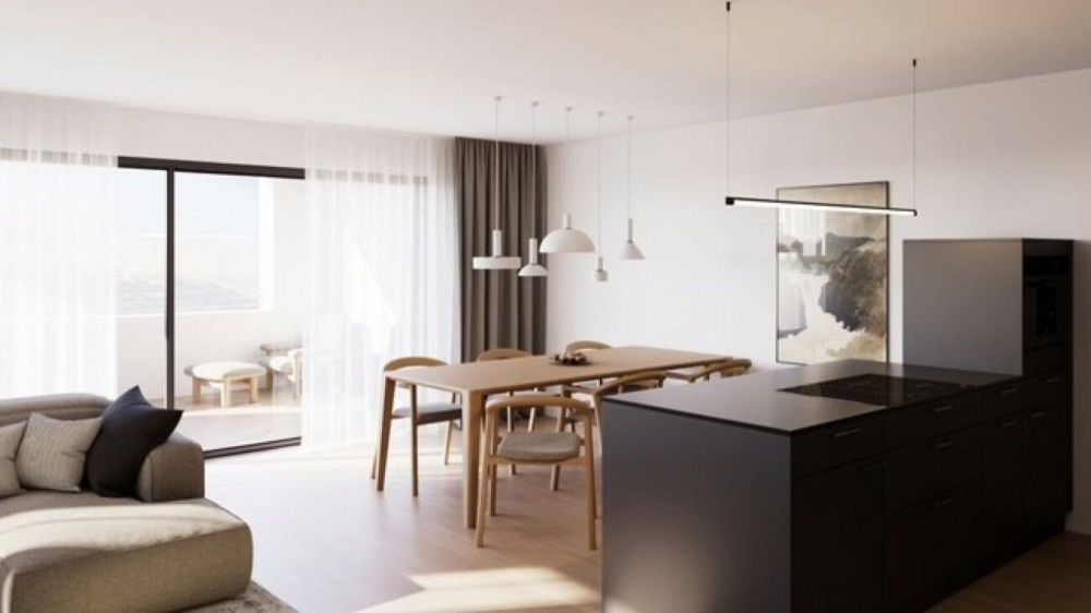 2.5-Zimmer-Wohnung - Bild 4