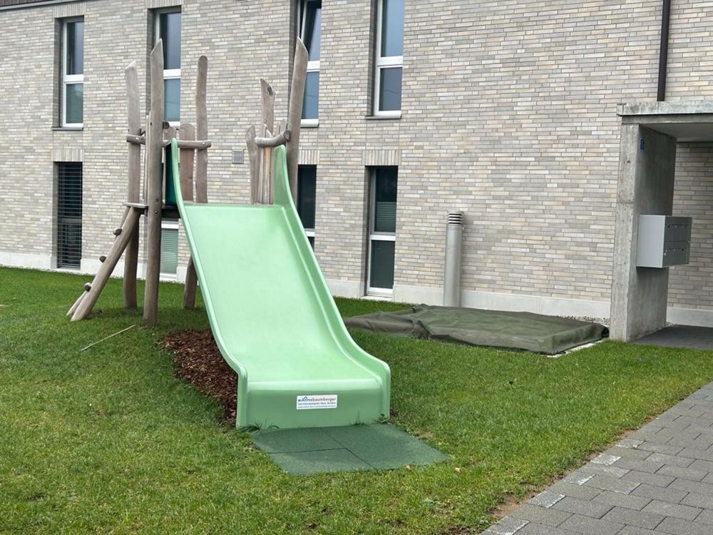 3.5-Zimmerwohnung Dachgeschoss mit Galerie - IMG-20240124-WA0027