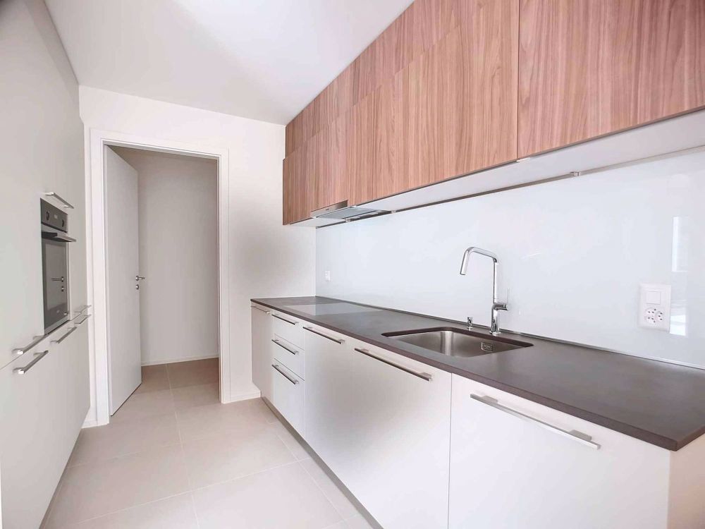 Appartement NEUF de 4.5 pièces avec jardin - Bild 2