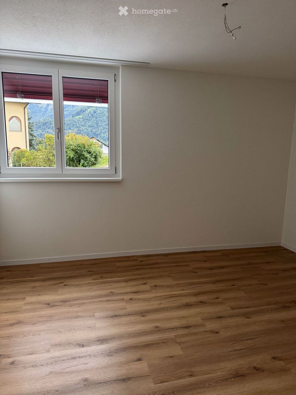 Erstvermietung einer modernen 4.5 - Zimmerwohnung im Erdgeschoss mit Gartensitzplatz - Bild 6