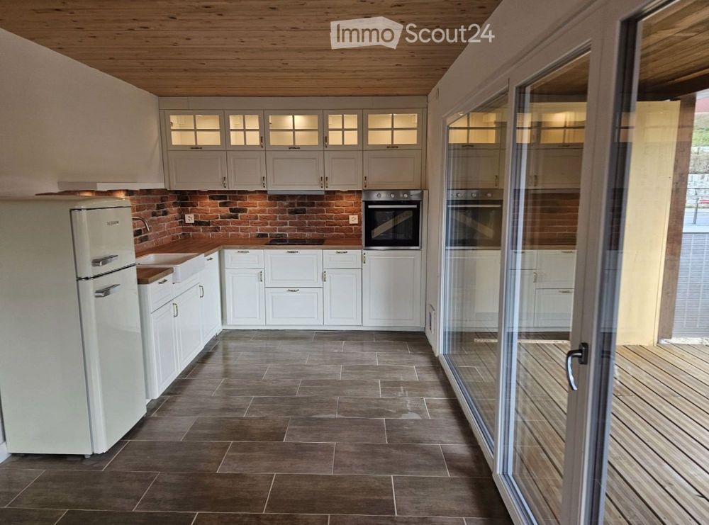 Moderne 3.5-Zimmer-Wohnung in ruhiger Lage in Grossdietwil - Bild 11