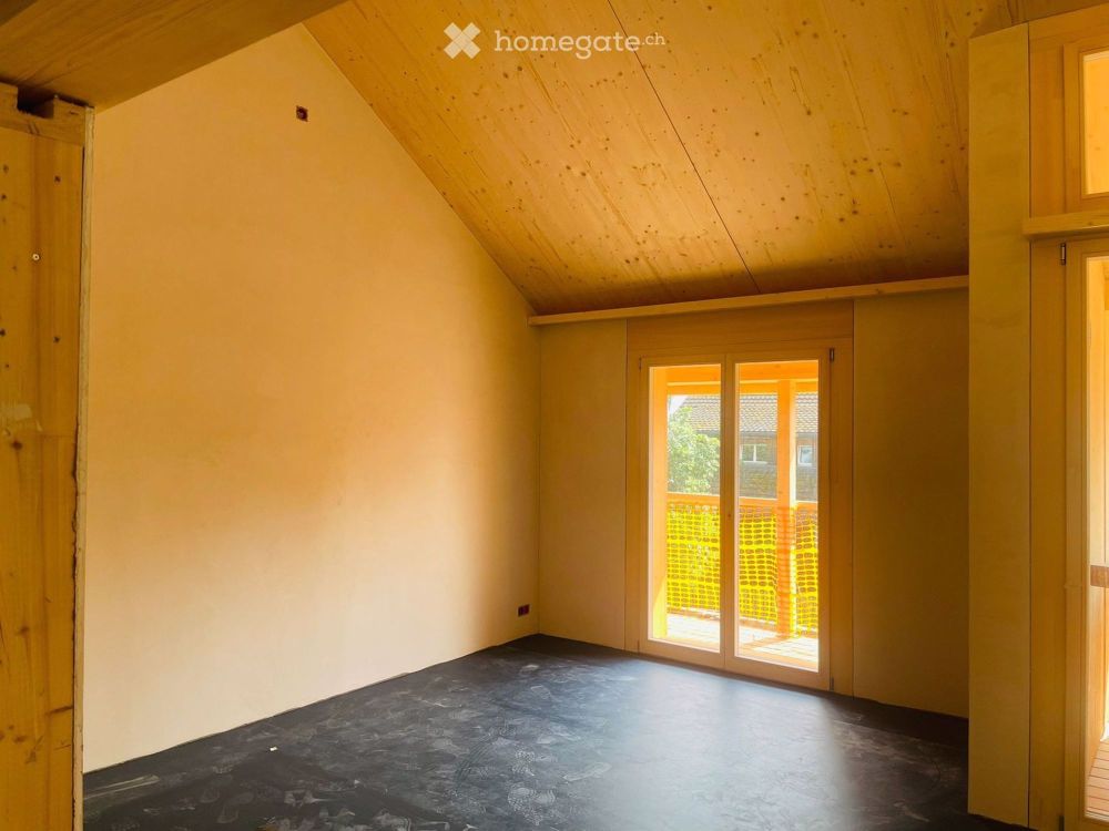 Duplex-/Maisonette-Wohnung in Hombrechtikon - Bild 5