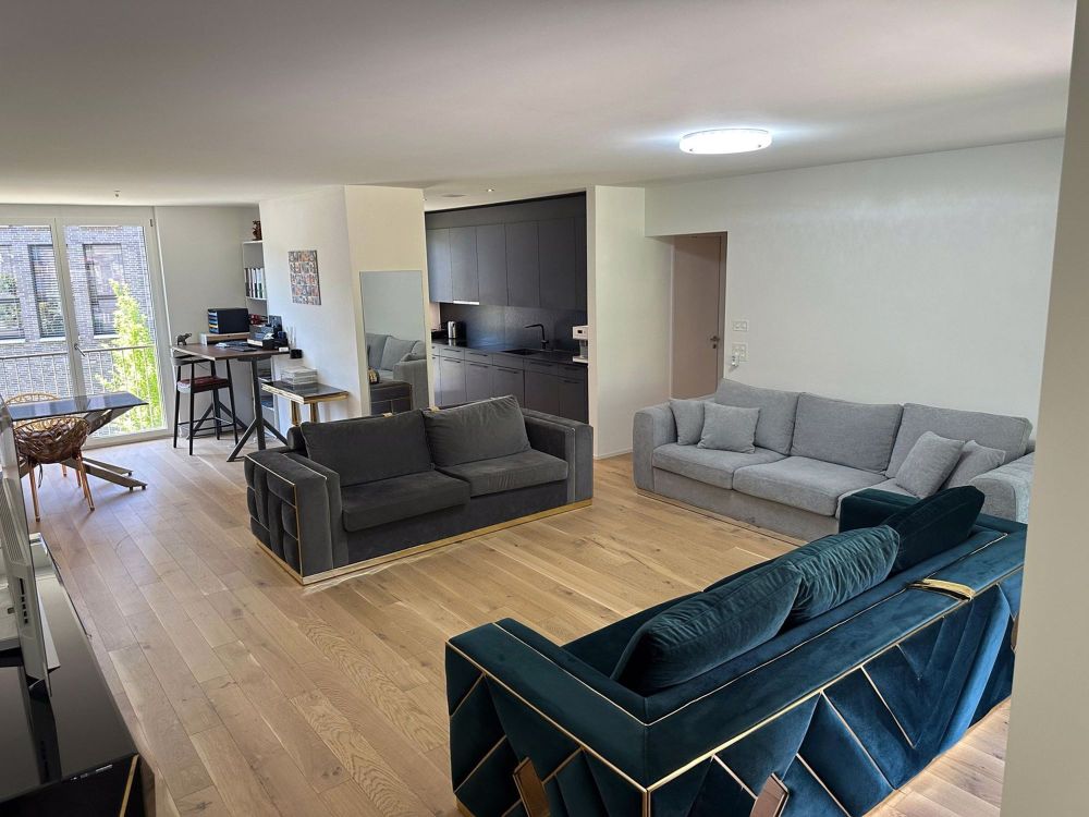 Wohnung zur Untermiete / Nachmieter - Bild 2