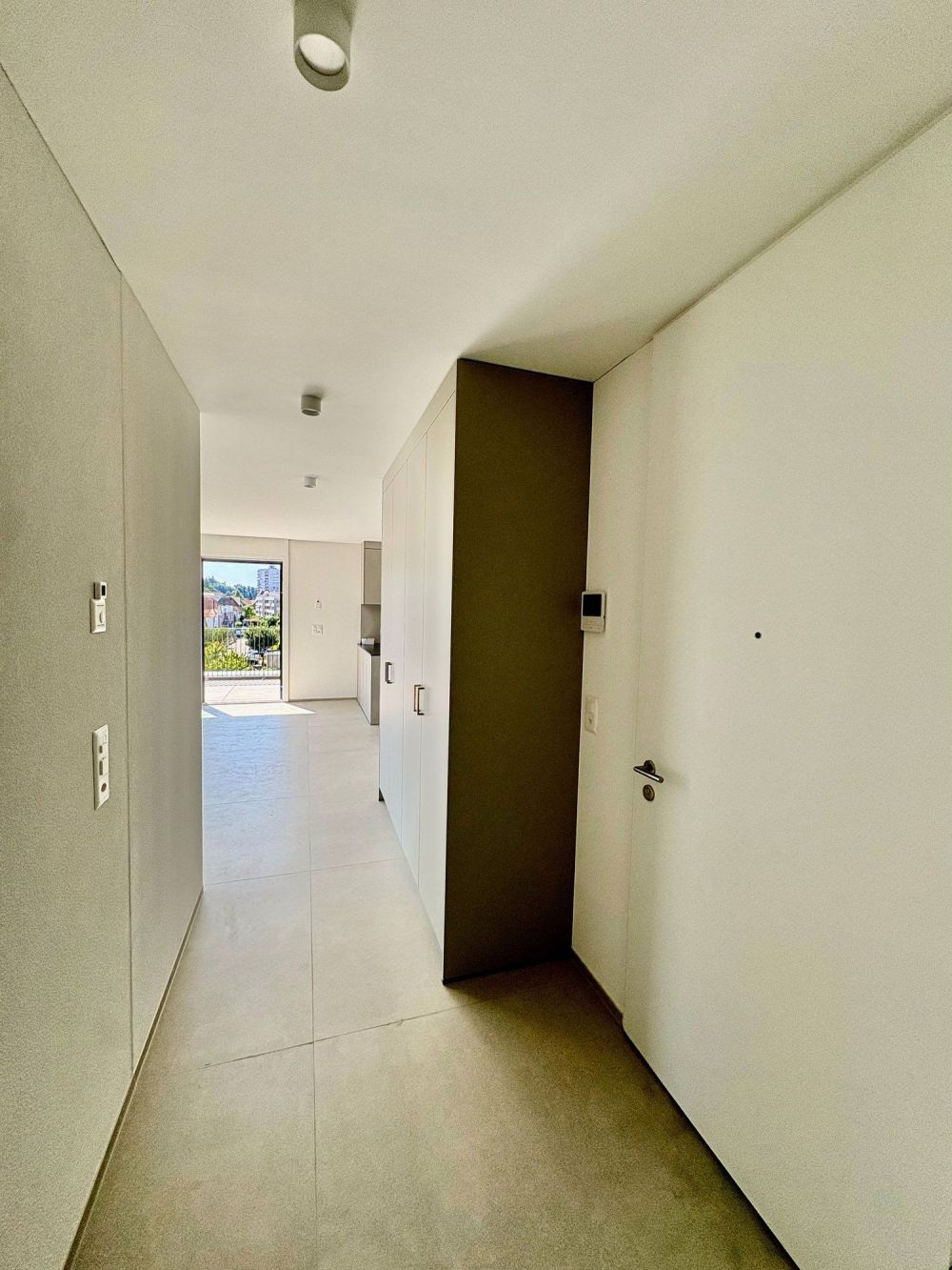 Hochwertige 4.5-Zimmer-Attikawohnung über den Dächern von Derendingen - Bild 4
