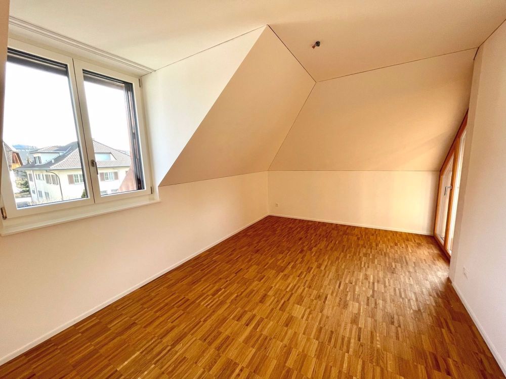 4 ½ Zimmer-Wohnung in Stettlen mieten - Bild 7