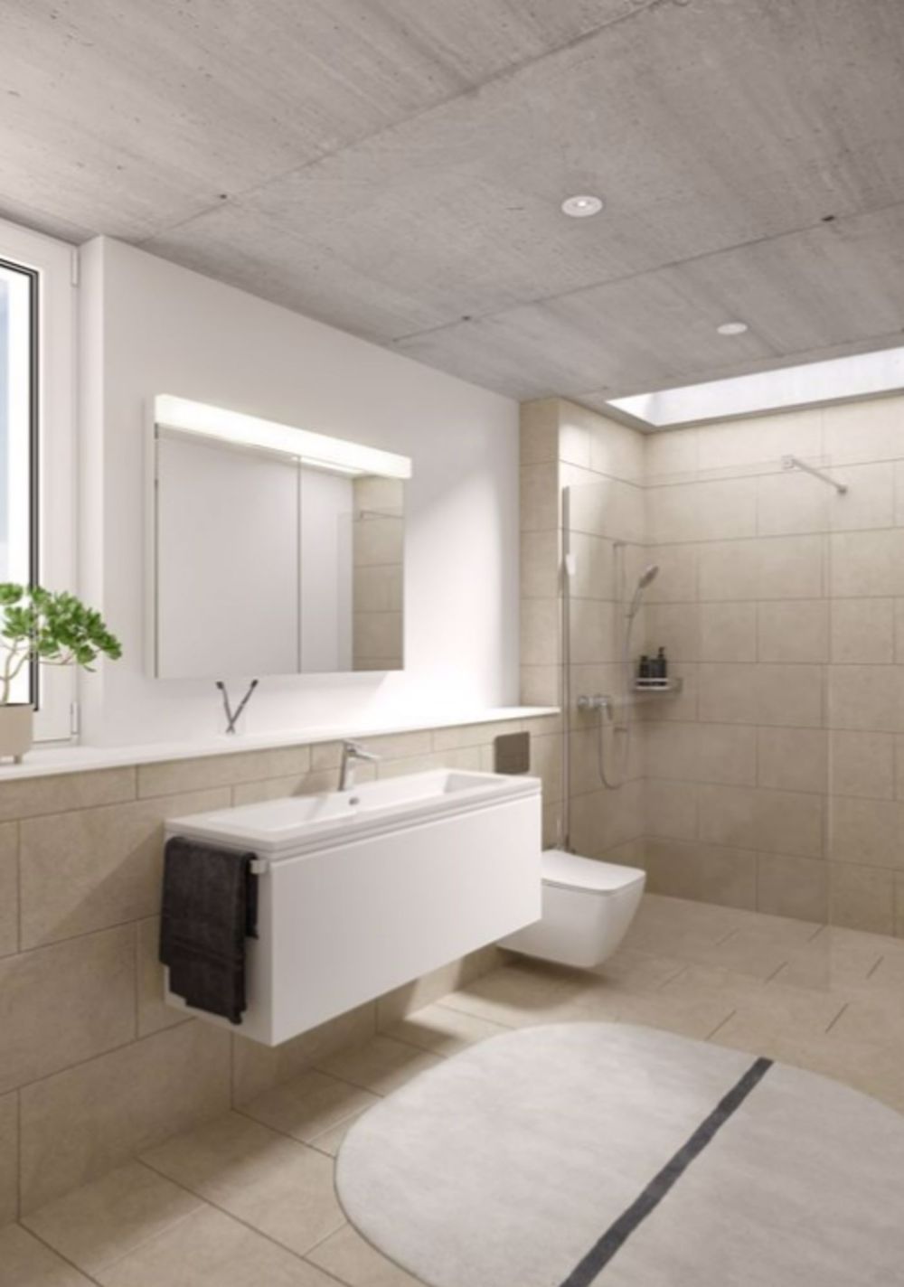 4 ½ Zimmer-Wohnung in Gelterkinden mieten - Bild 2