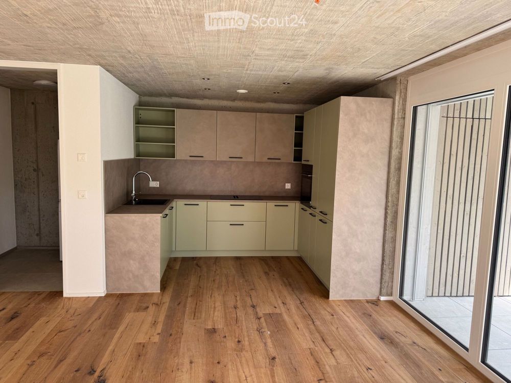 Neubau 2.5 Zimmer Wohnung in Amriswil - Bild 4
