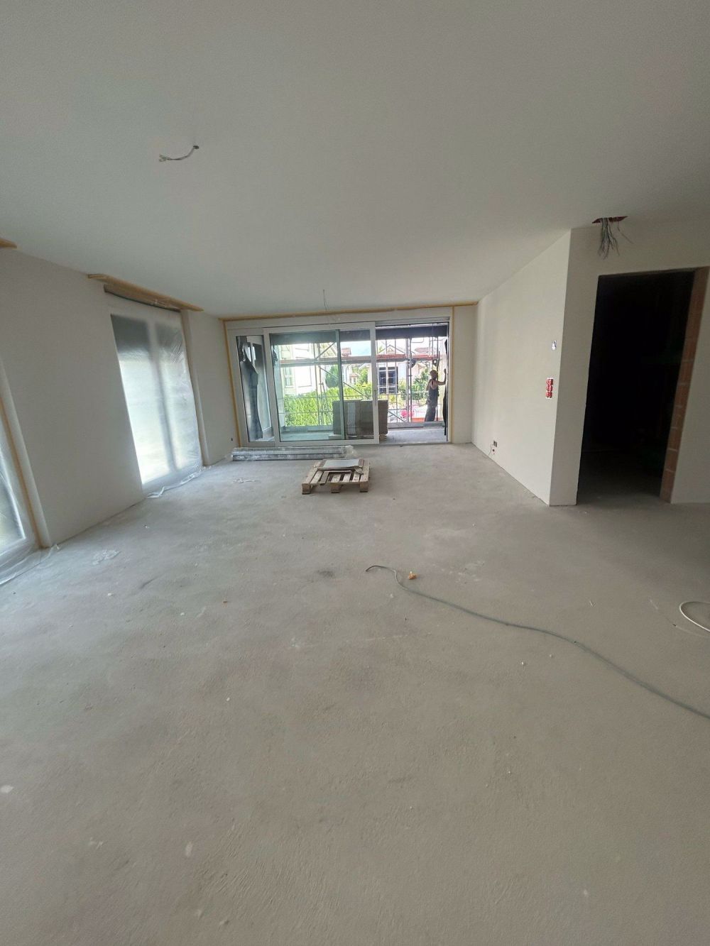 NEUBAU: Wunderschöne Neubauwohnungen direkt am Bahnhof Wichtrach - Bild 9