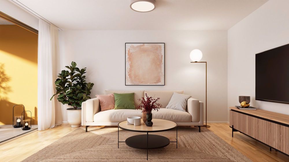 Neue Adresse, neuer Lebensstil! - Bild 3