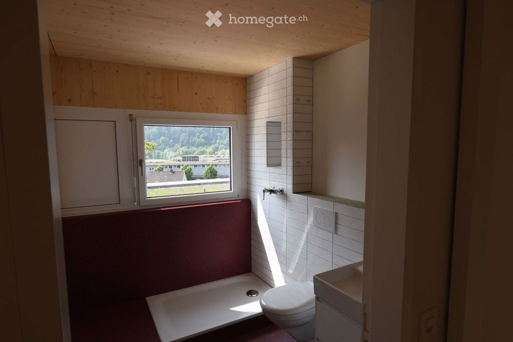 Neubau 2025 - Moderne 3.5-Zimmer-Maisonette-Duplex-Wohnung in Zwingen im schönen Laufental! - Bild 8