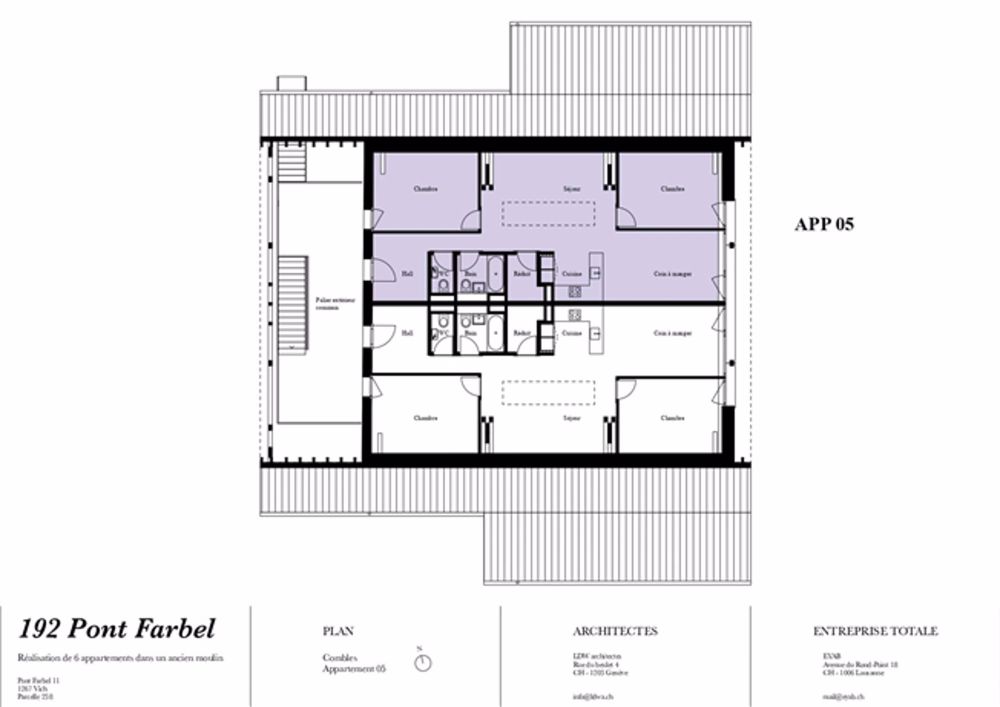 Neubau - 3.5 Zimmerwohnung - Bild 1