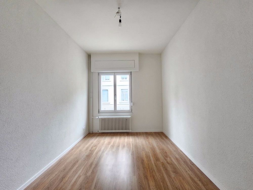 Neu renovierte 2.5-Zimmer-Wohnung zur Erstvermietung – perfekt für Singles oder Studenten - Bild 5