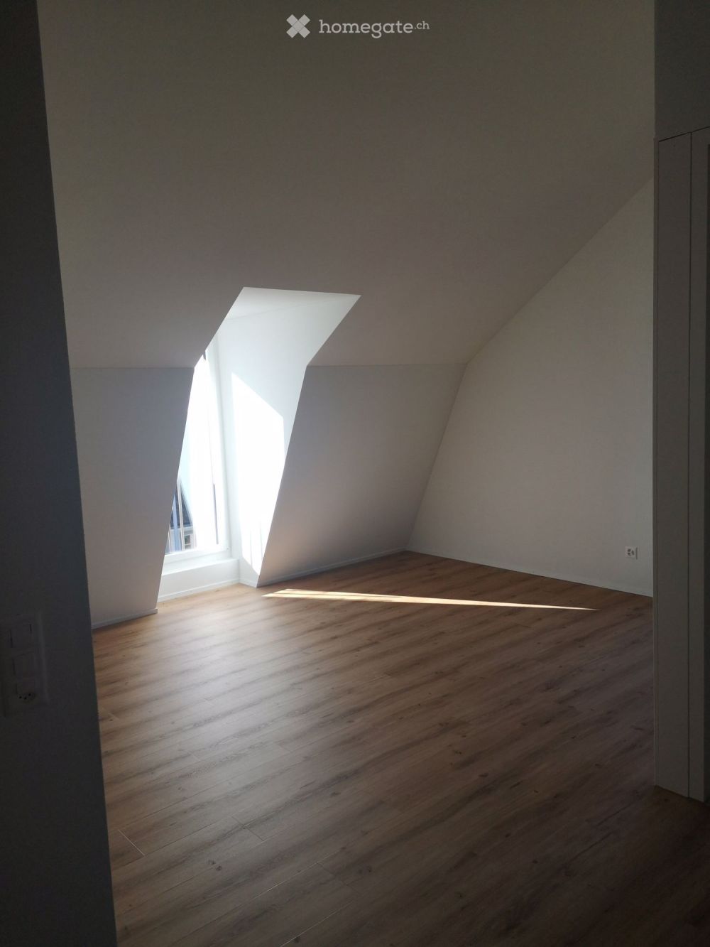 Erstbezug 3.5 Zimmer-Wohnung im DG in Endingen - Bild 2