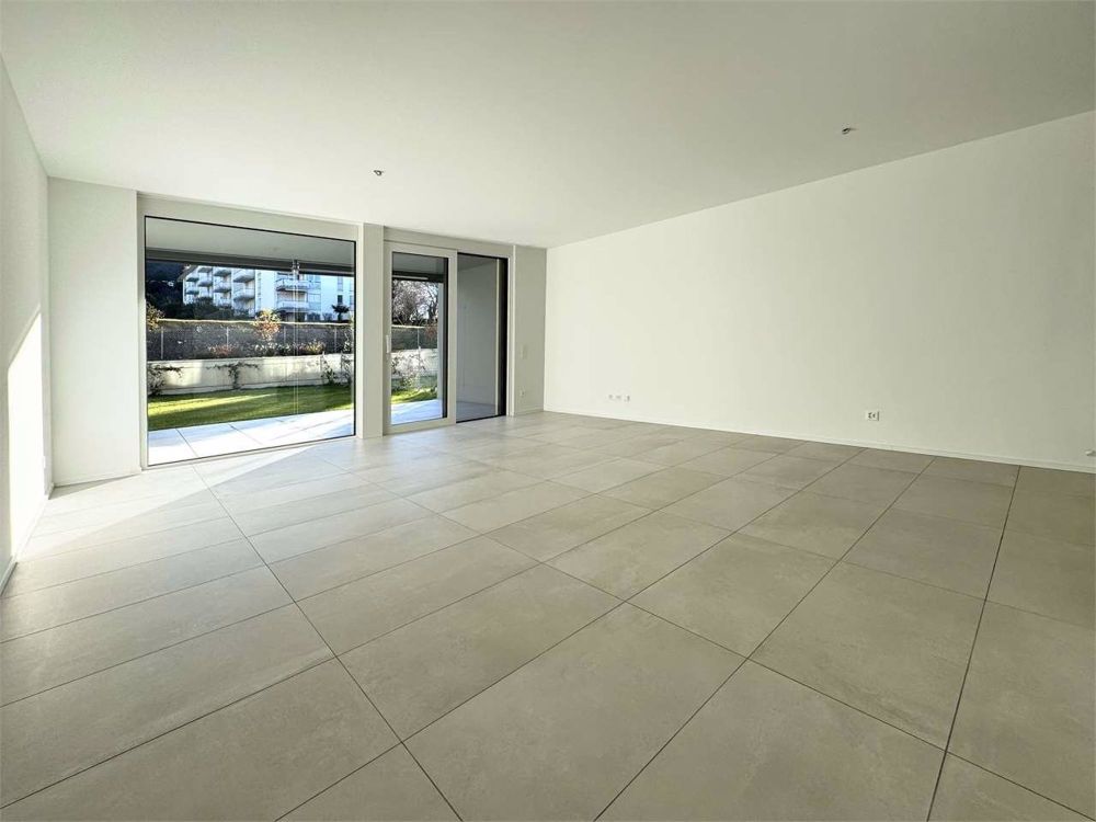 3 ½ Zimmer-Möblierte Wohnung in Pregassona mieten - Bild 5