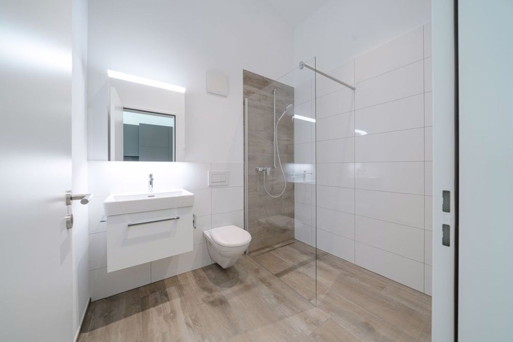 PERFEKTE - SINGLE WOHNUNG - Bild 5