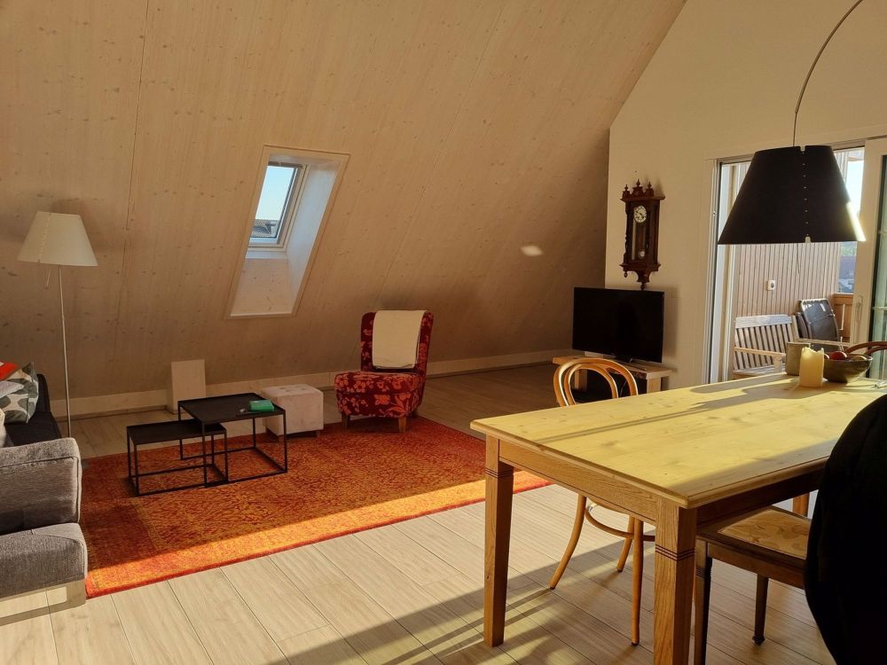 2 ½ Zimmer-Wohnung in Oberhasli mieten - Bild 3