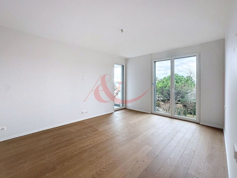 NEU ! Außergewöhnliches Attikawohnung in Pully - Bild 5