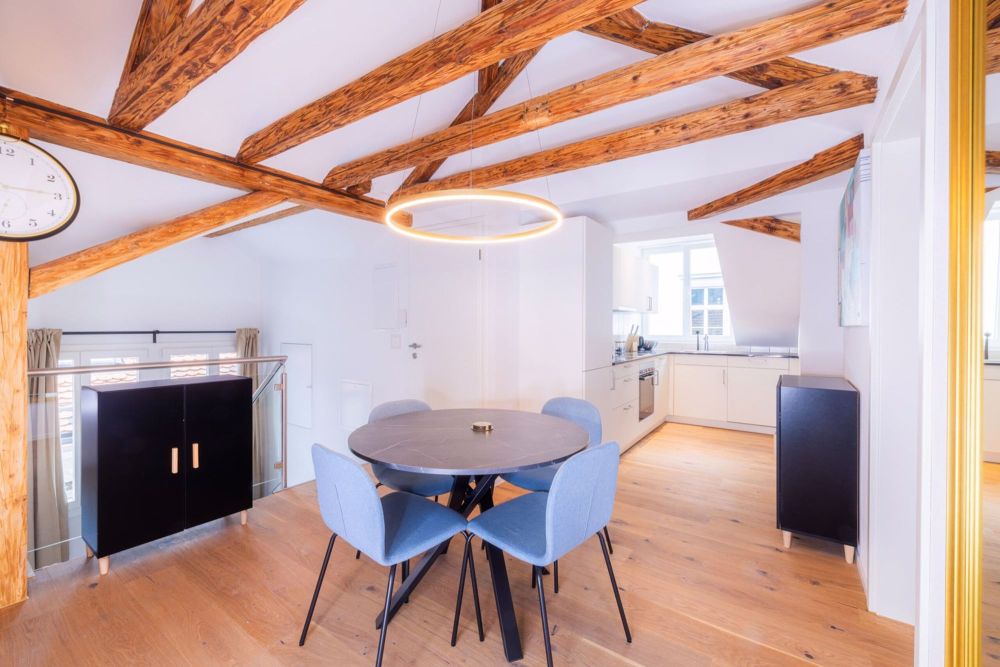 2 ½ Zimmer-Wohnung in Heiden AR mieten - Bild 10