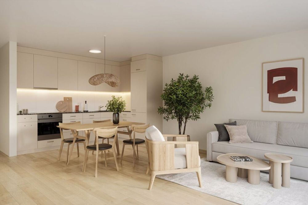 ERSTVERMIETUNG: 2.5-Zimmer-Wohnung I SOMMERPARK-VILLMERGEN.CH - Bild 7