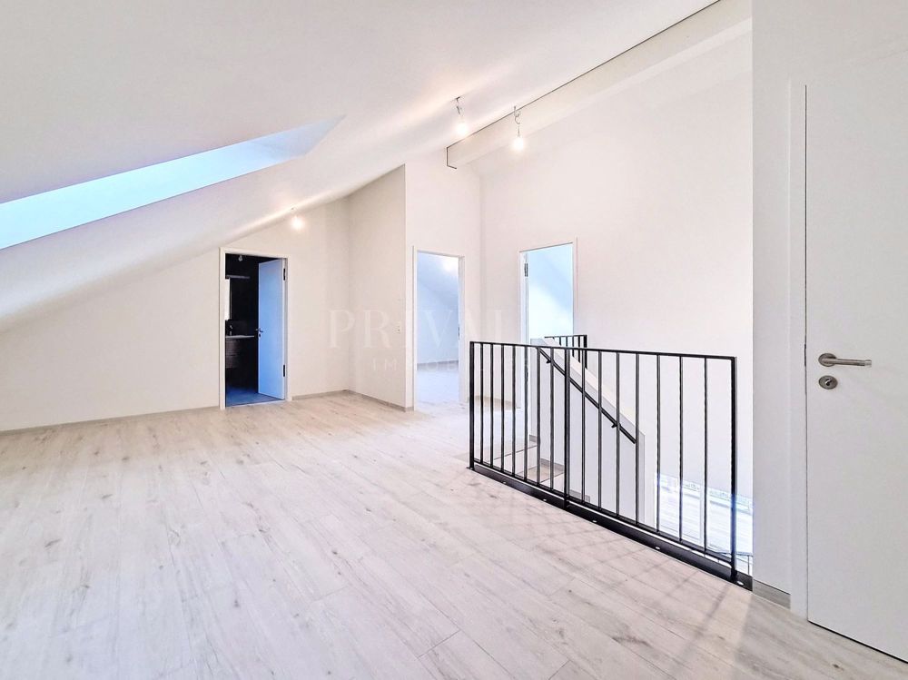 Magnifique duplex neuf dans la campagne genevoise - Bild 6