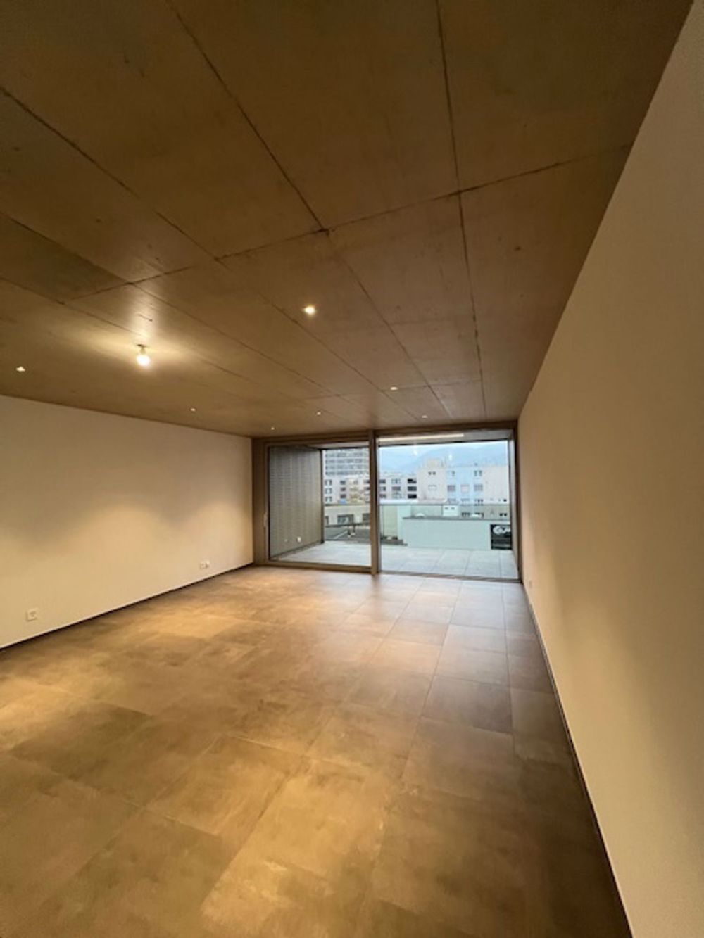 A louer Magnifique Appartement de 3.5 picès. en PPE au 3em étage. - Bild 1