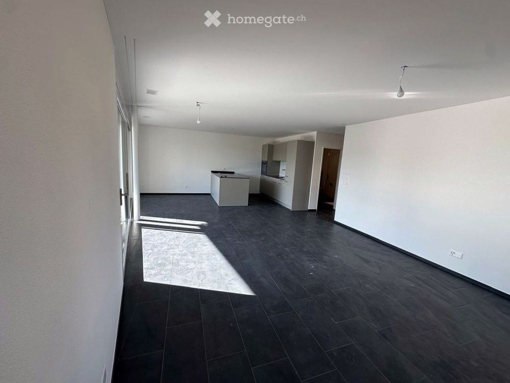 Wohnen am sonnigen Südhang – modern, ruhig, aussichtsreich - Bild 5