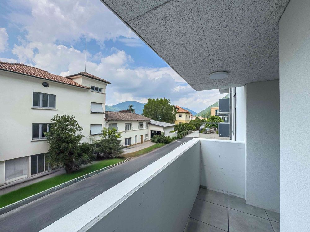 Neue 2.5-Zimmer-Wohnung in erster Lage in Mendrisio - Bild 2