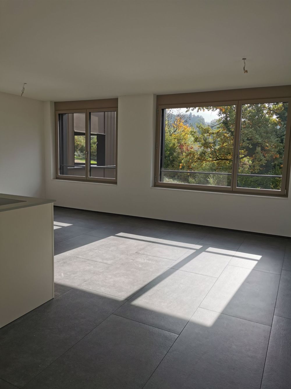 Erstvermietung 3.5 Zimmer-Wohnung - Bild 3