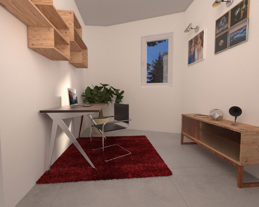MERAVIGLIOSAMENTE ELEGANTE E MODERNO - Bild 8