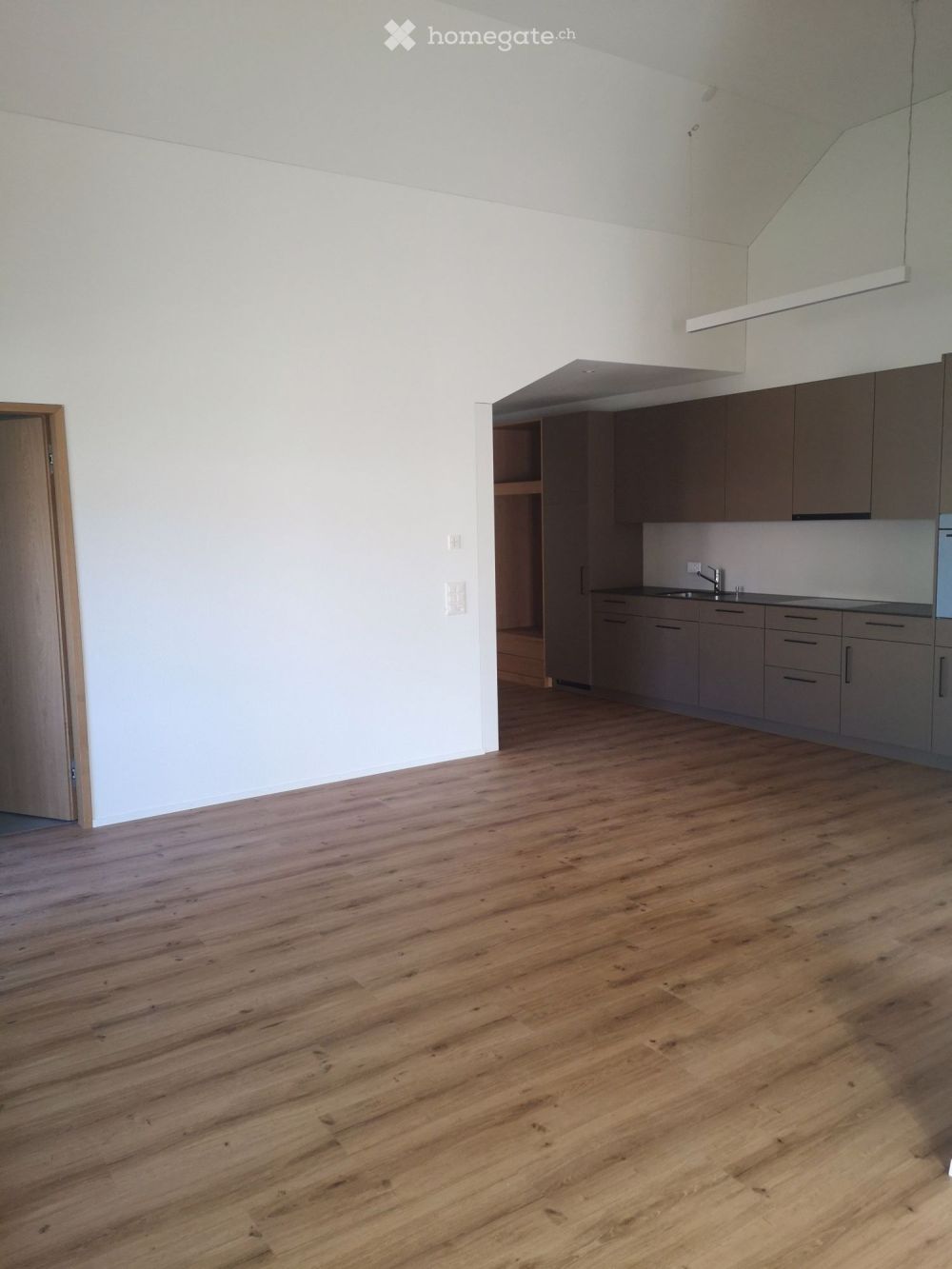 Erstbezug 3.5 Zimmer-Wohnung im DG in Endingen - Bild 3