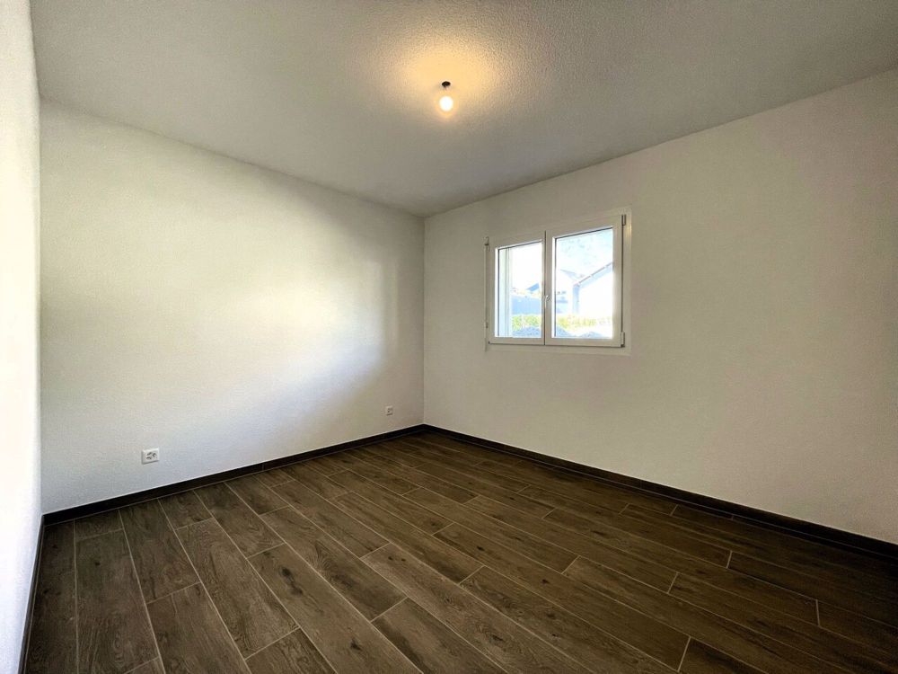 Schönes 2.5-Zimmer-Apartment im Erdgeschoss - Bild 6