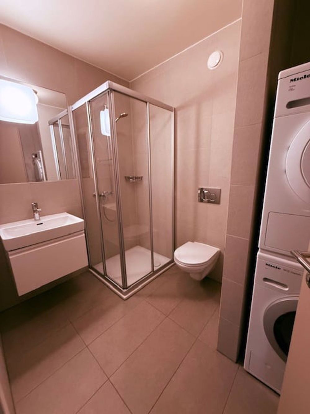 Appartement avec grand jardin à Epalinges - Bild 6