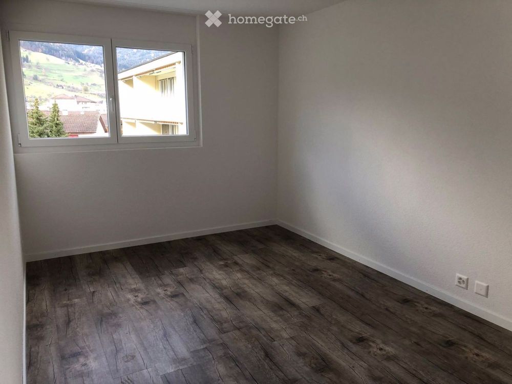 Moderne 3.5-Zimmer-Wohnung mit Balkon in Altstätten SG - Bild 6