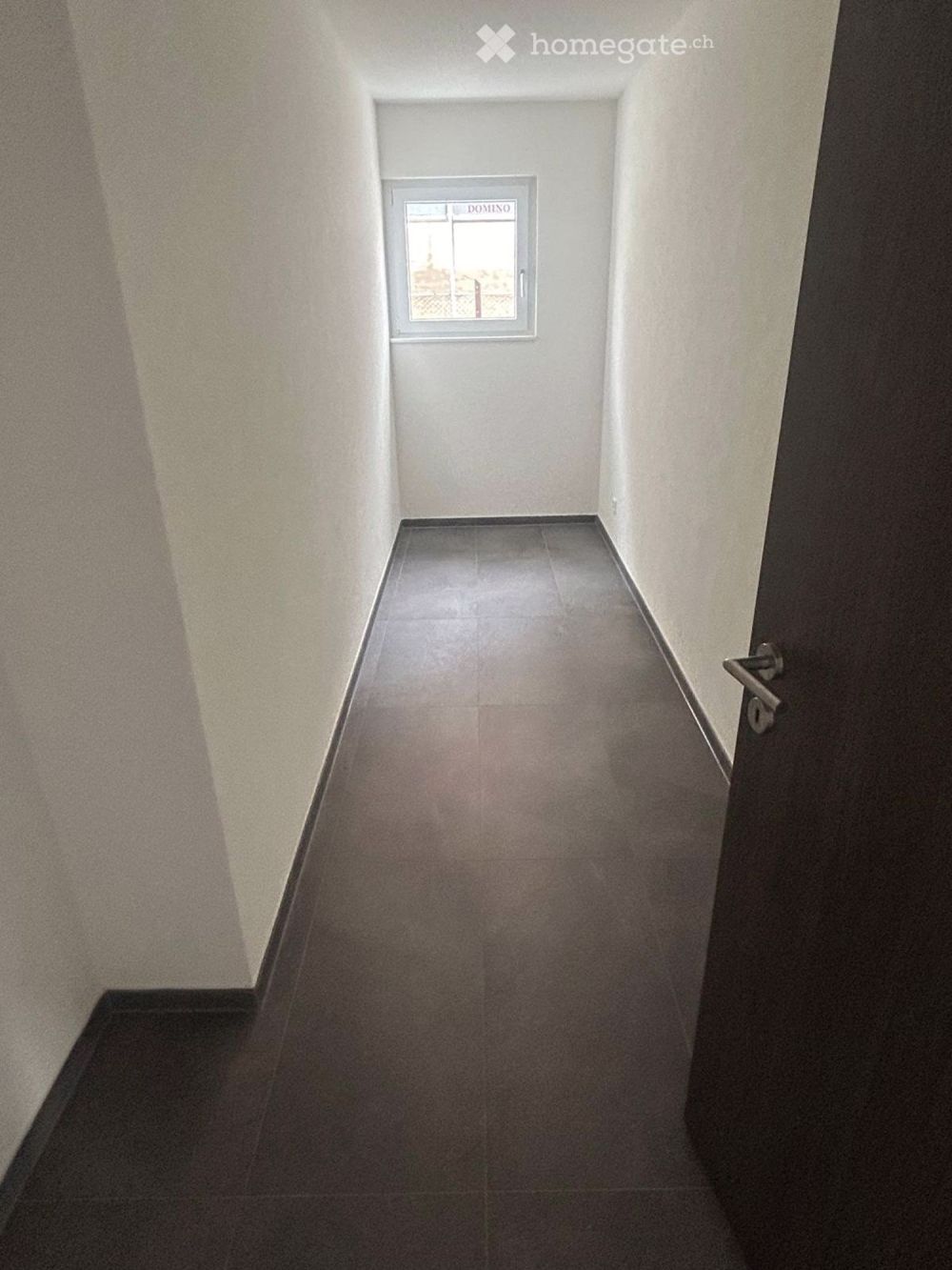 Geräumige 3.5-Zimmer-Neubauwohnung mit großer Terrasse – Courtételle - Bild 7