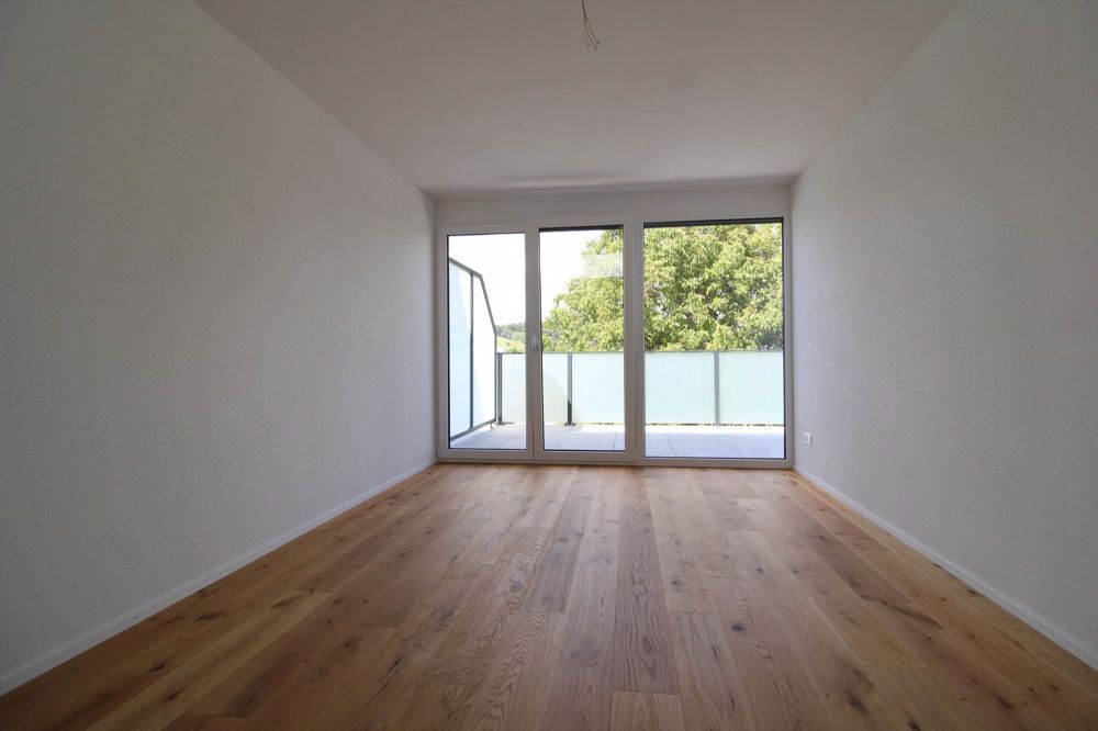 Charmante und helle 3.5 Zimmer-Wohnung - Bild 5