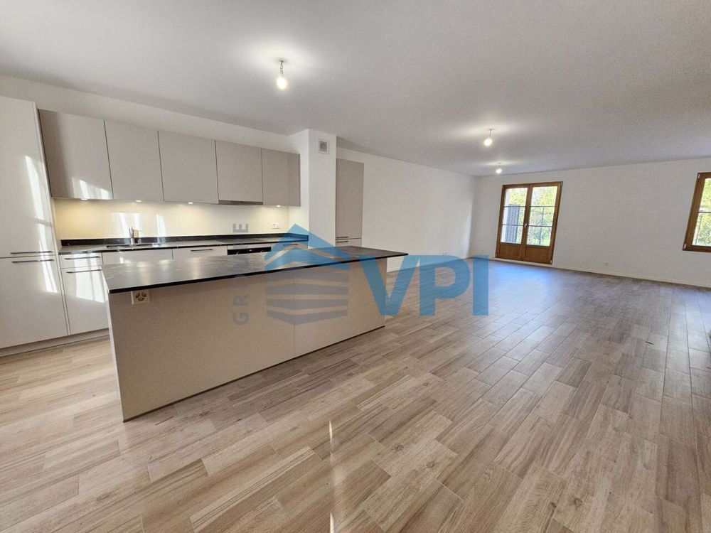 Superbe villa mitoyenne 6 pièces avec terrasse et jardin privatifs à B - Bild 3