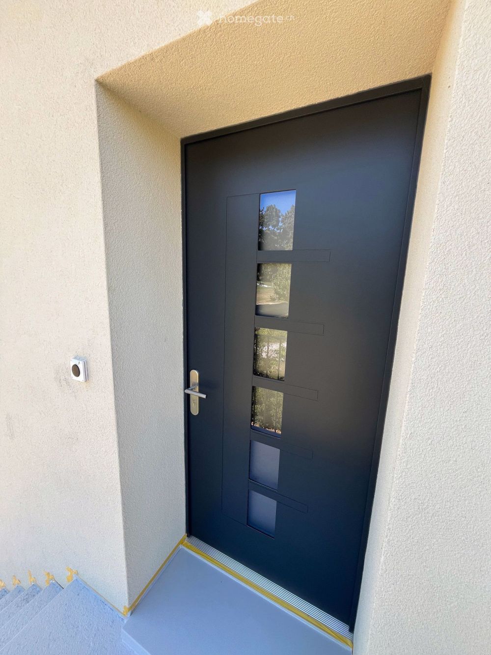 Prächtige 4.5-Zimmer-Neubauwohnung in Gimel - Bild 6
