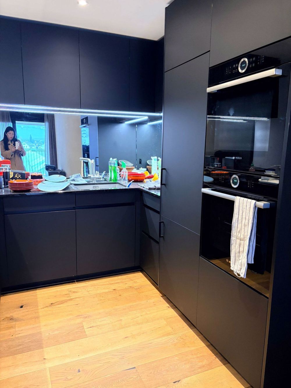 Grosszügige 4.5-Zimmer-Wohnung in Menziken mit 60 m2 Terasse - Bild 7
