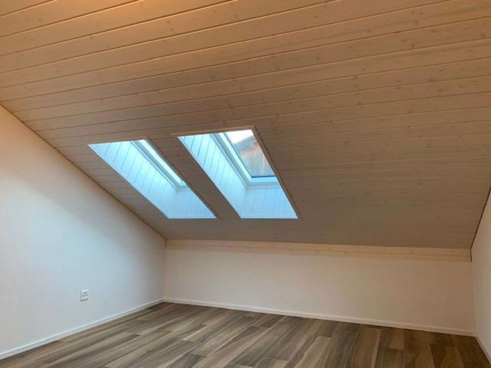 MAGNIFIQUE APPARTEMENT DE 3.5 PIECES LUMINEUX ET SPACIEUX, DANS UN CADRE PRIVILEGIE A MISERY-COURTION - Bild 4