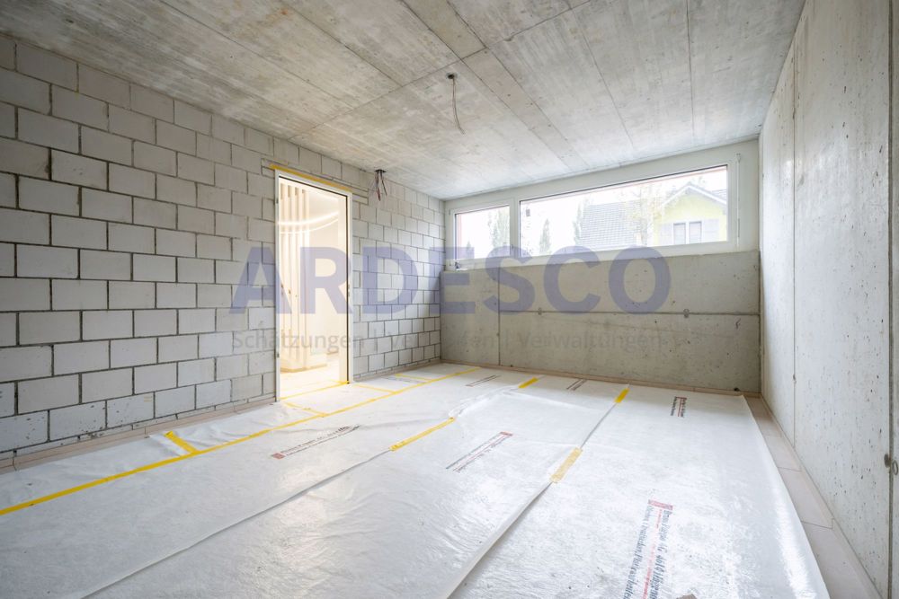 Aareblick & Stadtnähe - Bezug ab November 2025! - Bild 13