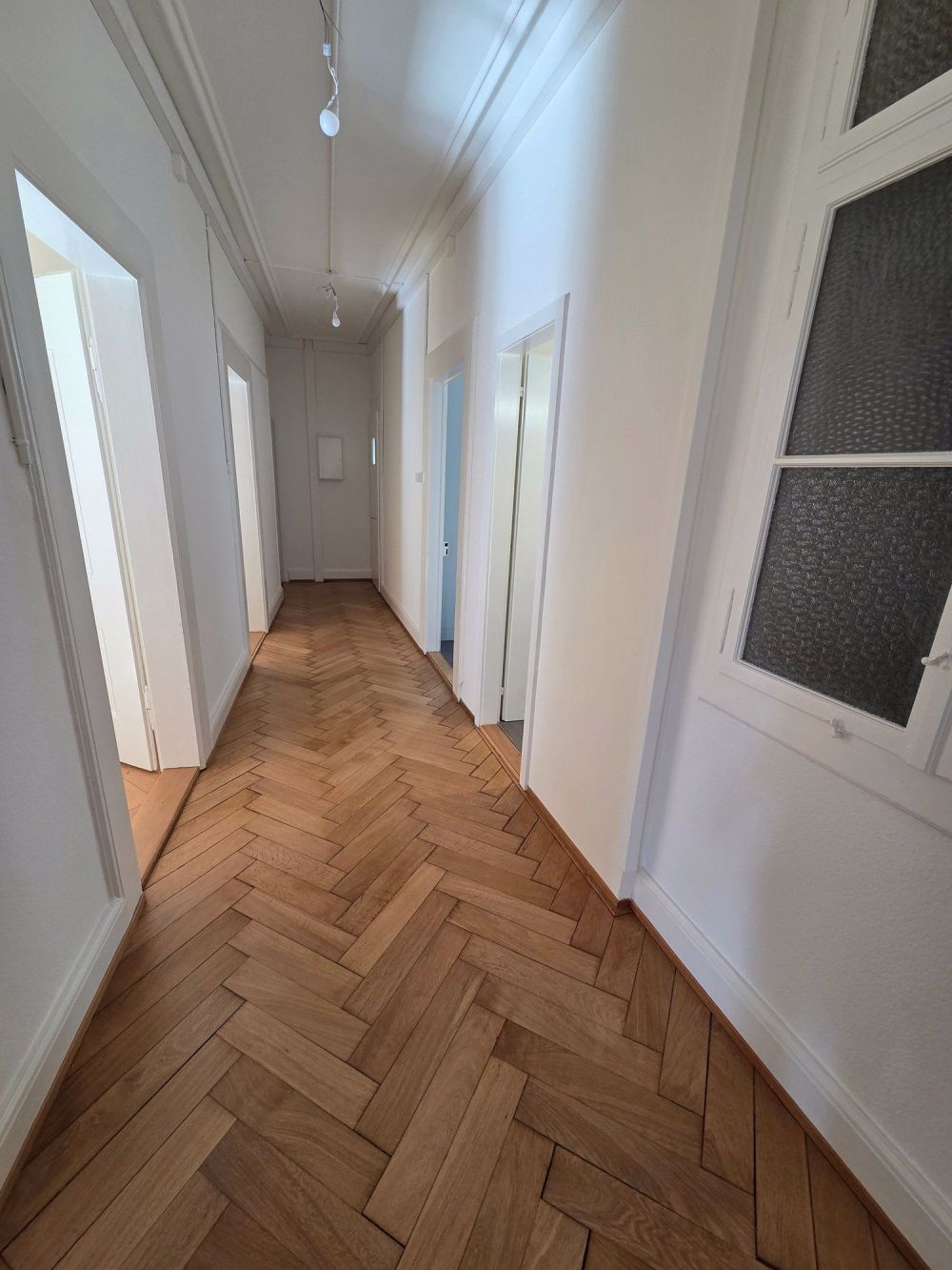 Sanierte Altbauwohnung im Herzen der Altstadt - Bild 9