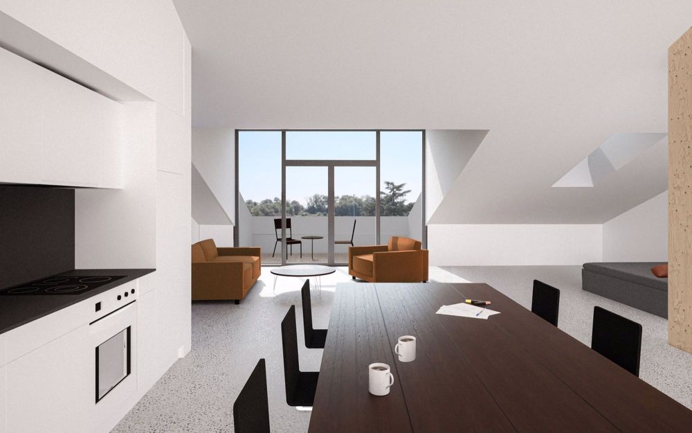 Neue Wohnung - Bild 12