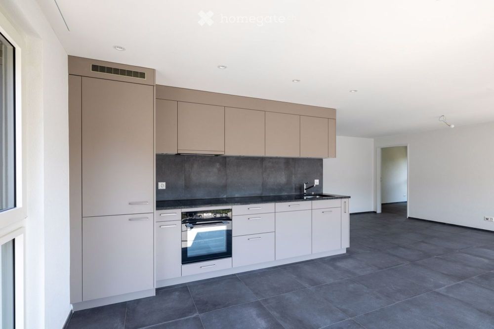Moderne 3.5-Zimmer-Wohnung in Bubendorf zu vermieten - Bild 2
