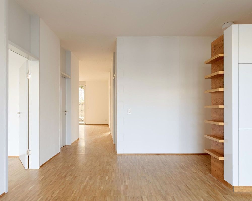 2 ½ Zimmer-Wohnung in St. Gallen mieten - Bild 2