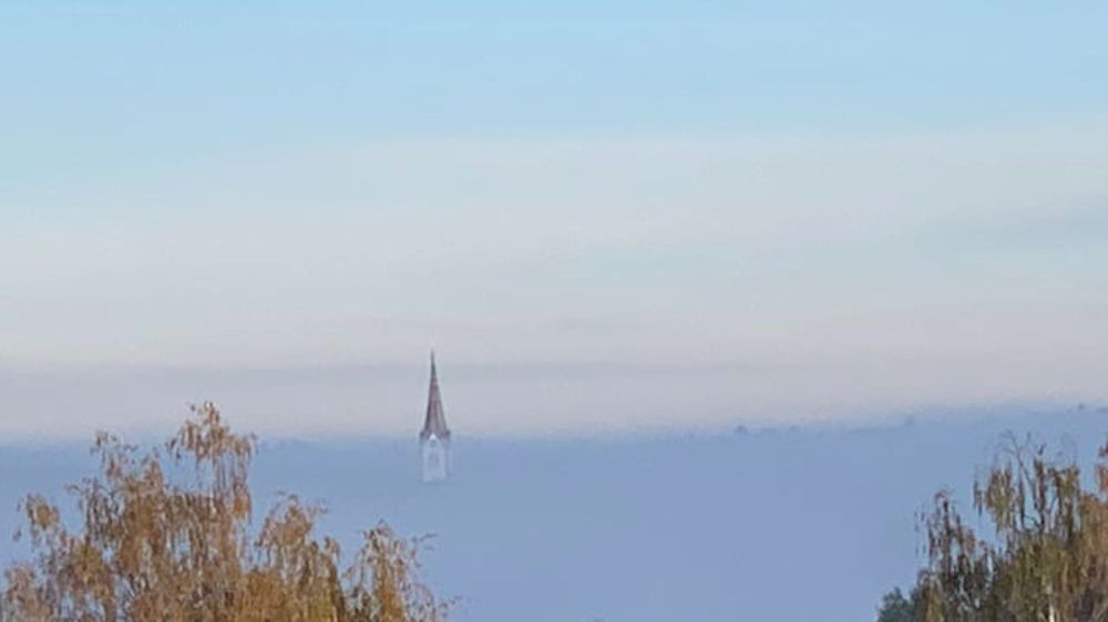 Neubau - Attikawohnung mit riesiger Terrasse und toller Aussicht - Bild 10