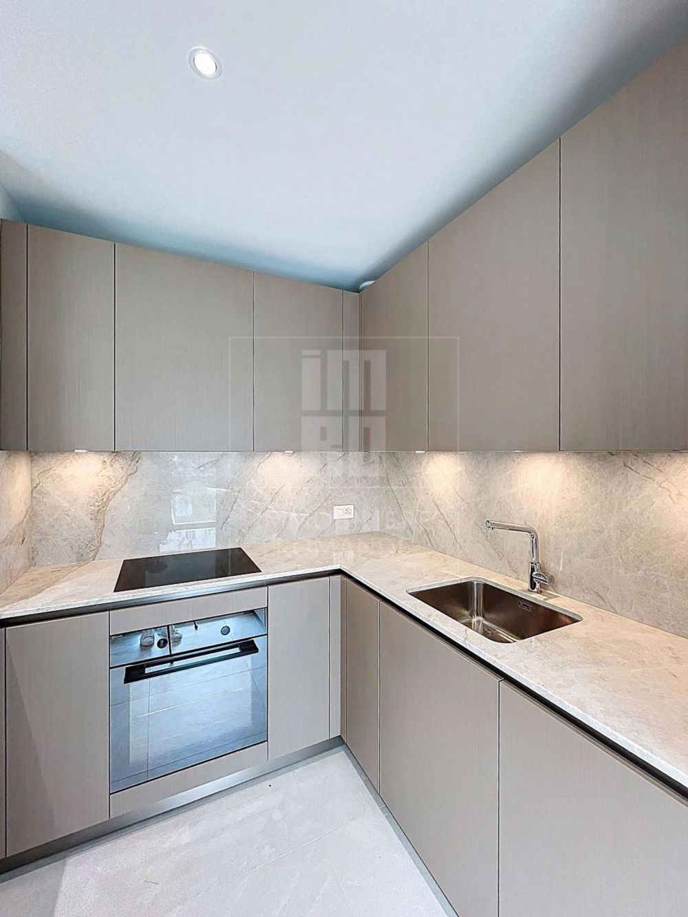 Magnifique 3 pièces neuf avec terrasse de 28 m2 - Bild 3